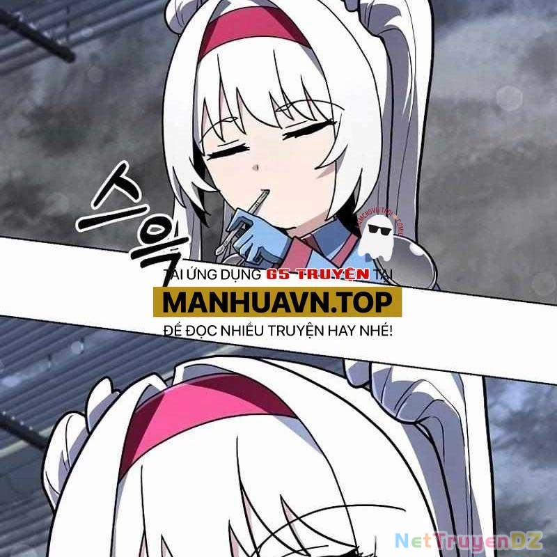 manhwax10.com - Truyện Manhwa Ông Chú Ma Pháp Thiếu Nữ Chương 22 Trang 144
