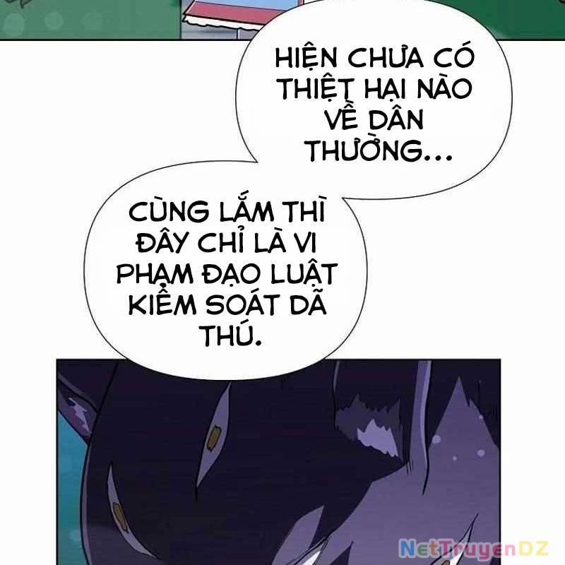 manhwax10.com - Truyện Manhwa Ông Chú Ma Pháp Thiếu Nữ Chương 22 Trang 18