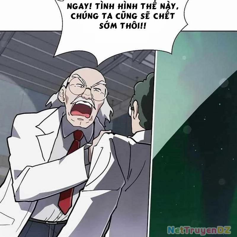 manhwax10.com - Truyện Manhwa Ông Chú Ma Pháp Thiếu Nữ Chương 22 Trang 3