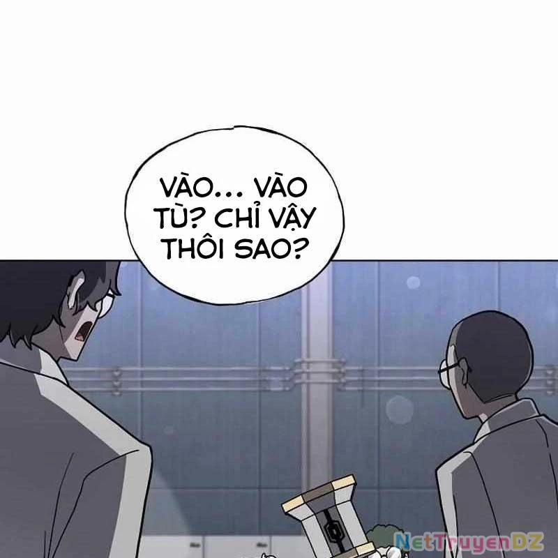 manhwax10.com - Truyện Manhwa Ông Chú Ma Pháp Thiếu Nữ Chương 22 Trang 21
