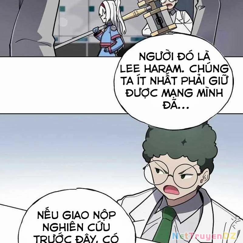 manhwax10.com - Truyện Manhwa Ông Chú Ma Pháp Thiếu Nữ Chương 22 Trang 22