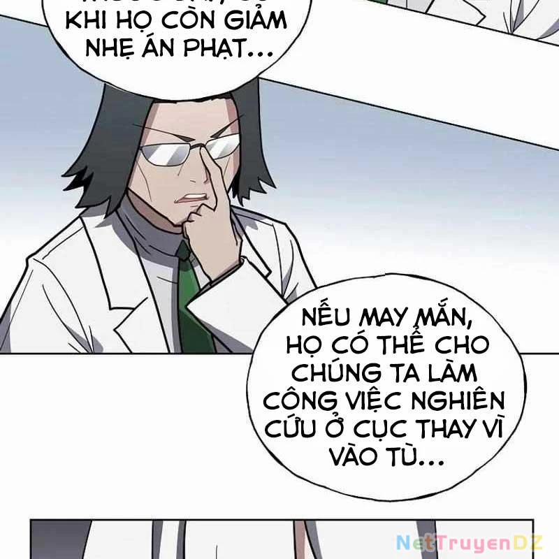 manhwax10.com - Truyện Manhwa Ông Chú Ma Pháp Thiếu Nữ Chương 22 Trang 23