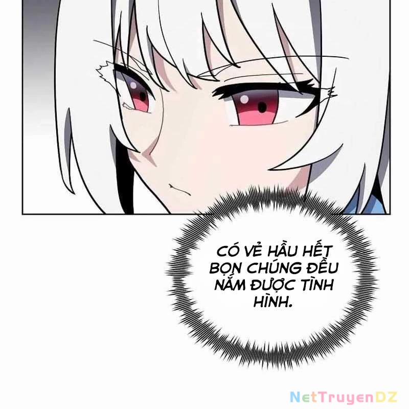 manhwax10.com - Truyện Manhwa Ông Chú Ma Pháp Thiếu Nữ Chương 22 Trang 24