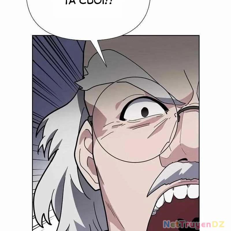 manhwax10.com - Truyện Manhwa Ông Chú Ma Pháp Thiếu Nữ Chương 22 Trang 27