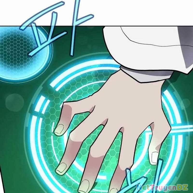 manhwax10.com - Truyện Manhwa Ông Chú Ma Pháp Thiếu Nữ Chương 22 Trang 31