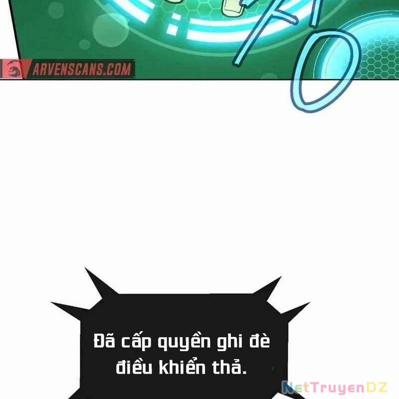 manhwax10.com - Truyện Manhwa Ông Chú Ma Pháp Thiếu Nữ Chương 22 Trang 32