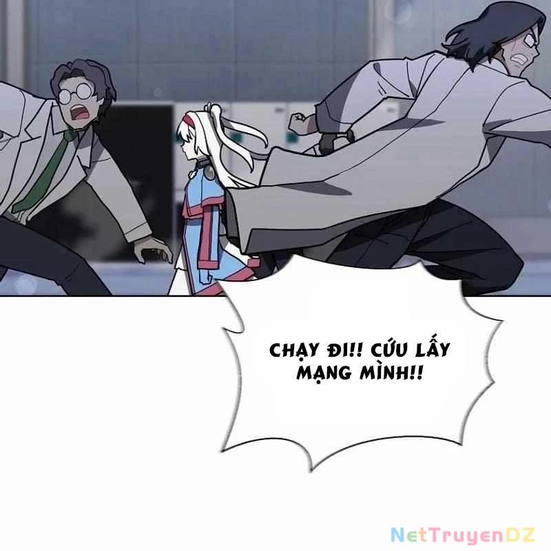 manhwax10.com - Truyện Manhwa Ông Chú Ma Pháp Thiếu Nữ Chương 22 Trang 36