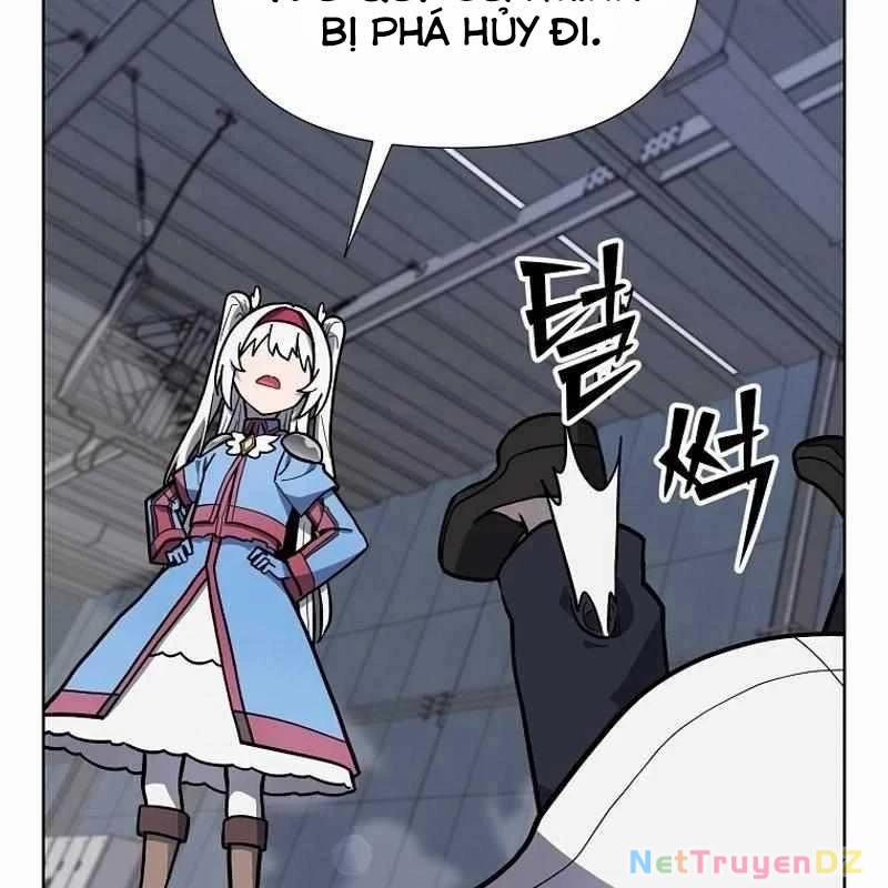 manhwax10.com - Truyện Manhwa Ông Chú Ma Pháp Thiếu Nữ Chương 22 Trang 42