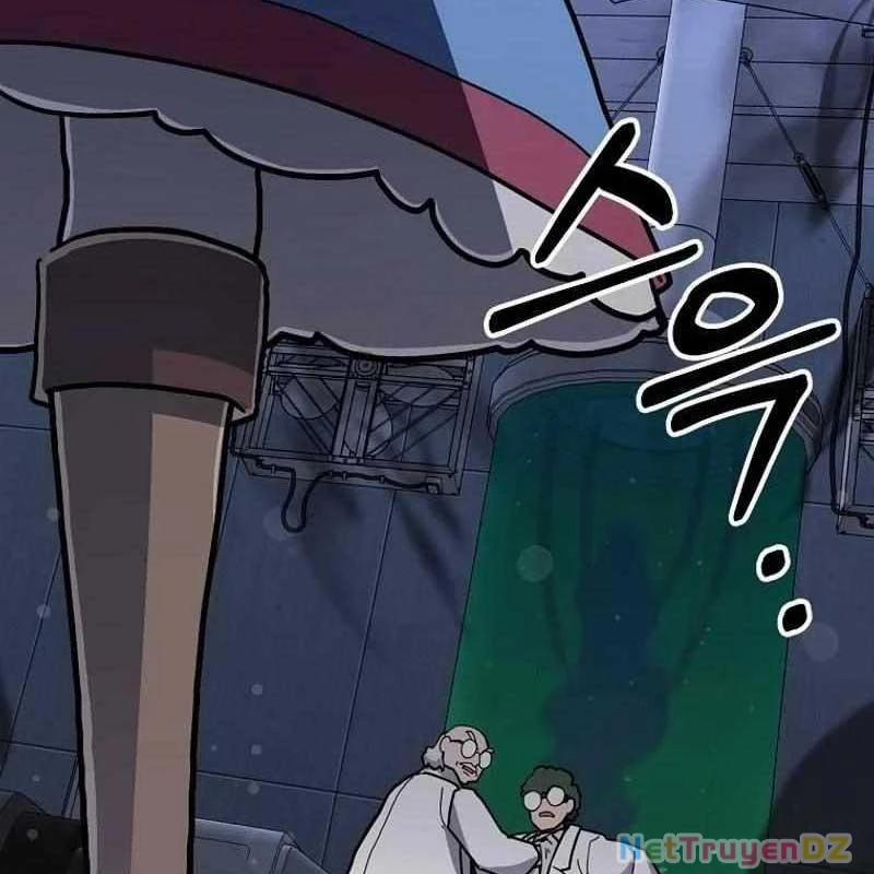 manhwax10.com - Truyện Manhwa Ông Chú Ma Pháp Thiếu Nữ Chương 22 Trang 7