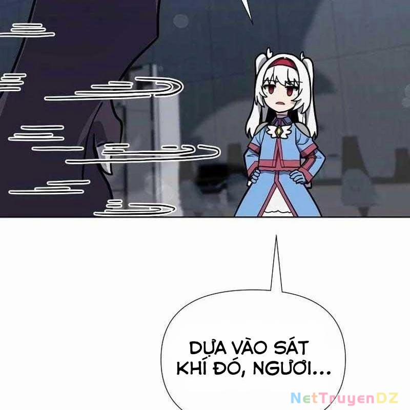 manhwax10.com - Truyện Manhwa Ông Chú Ma Pháp Thiếu Nữ Chương 22 Trang 63