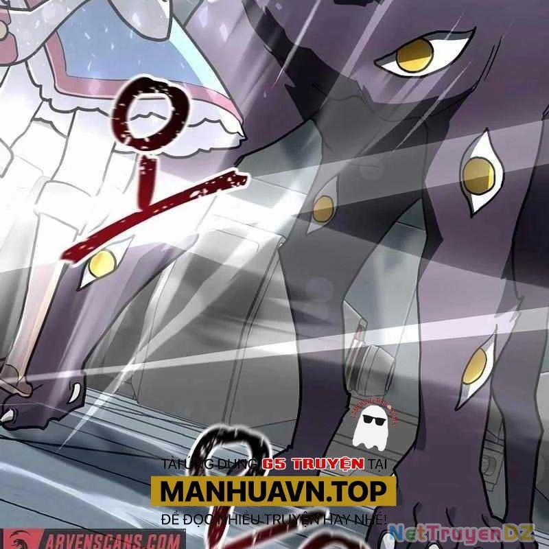 manhwax10.com - Truyện Manhwa Ông Chú Ma Pháp Thiếu Nữ Chương 22 Trang 74