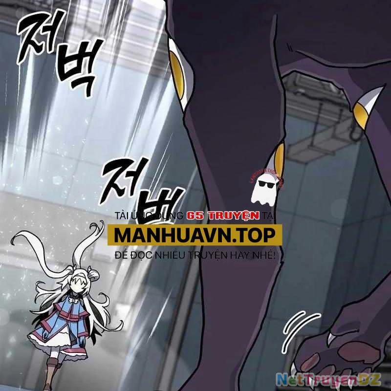 manhwax10.com - Truyện Manhwa Ông Chú Ma Pháp Thiếu Nữ Chương 22 Trang 83