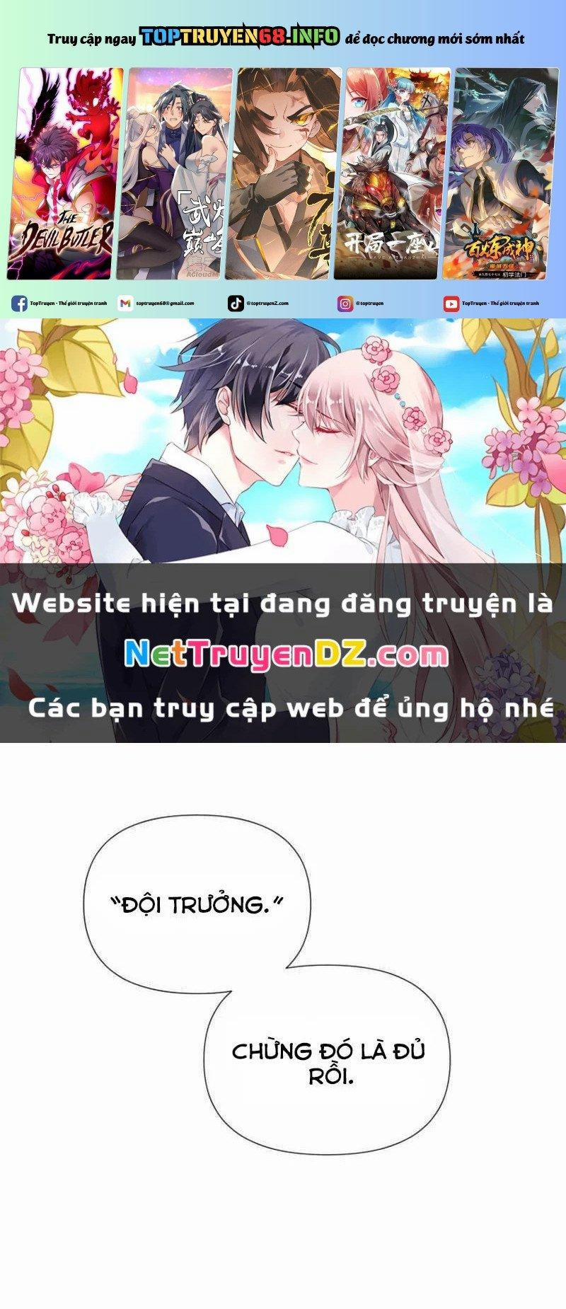 manhwax10.com - Truyện Manhwa Ông Chú Ma Pháp Thiếu Nữ Chương 24 Trang 1