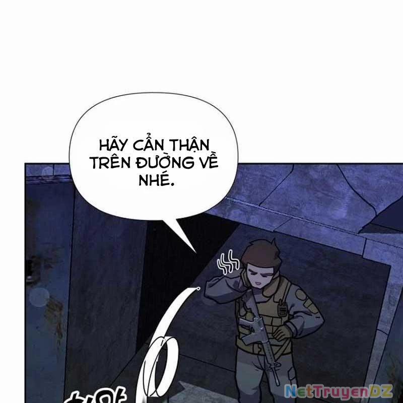 manhwax10.com - Truyện Manhwa Ông Chú Ma Pháp Thiếu Nữ Chương 24 Trang 11