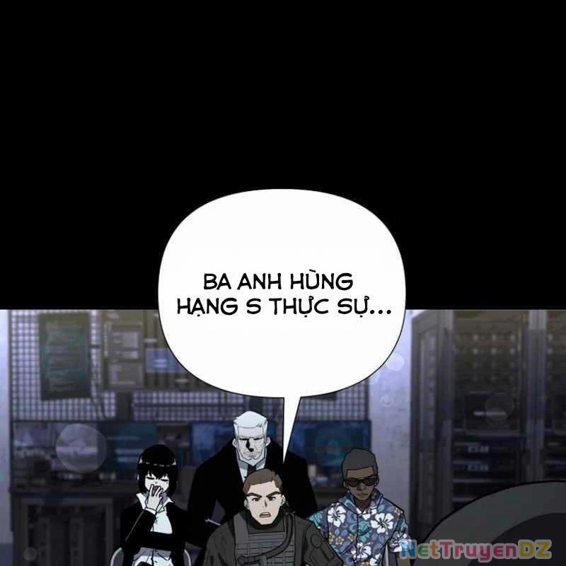 manhwax10.com - Truyện Manhwa Ông Chú Ma Pháp Thiếu Nữ Chương 24 Trang 134