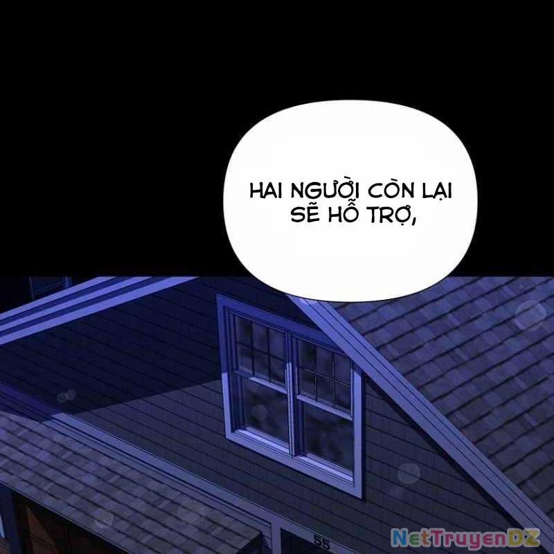 manhwax10.com - Truyện Manhwa Ông Chú Ma Pháp Thiếu Nữ Chương 24 Trang 136