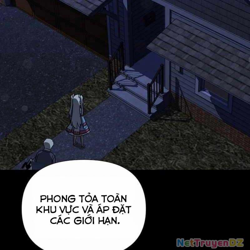 manhwax10.com - Truyện Manhwa Ông Chú Ma Pháp Thiếu Nữ Chương 24 Trang 137