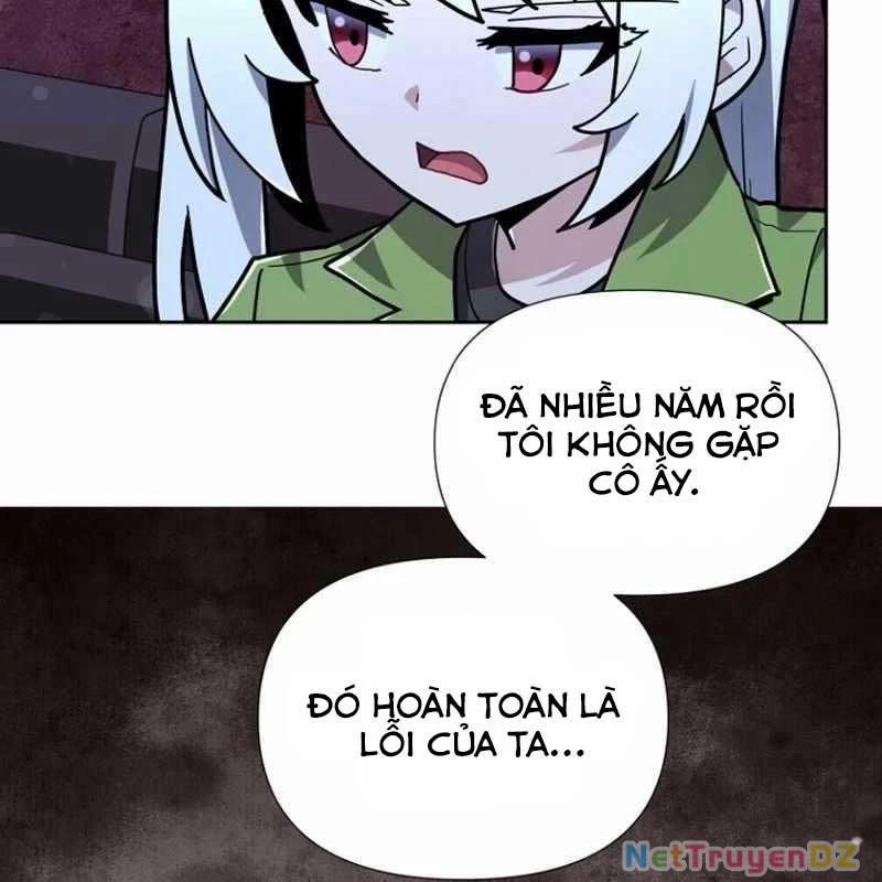 manhwax10.com - Truyện Manhwa Ông Chú Ma Pháp Thiếu Nữ Chương 24 Trang 42