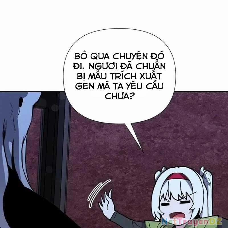manhwax10.com - Truyện Manhwa Ông Chú Ma Pháp Thiếu Nữ Chương 24 Trang 47