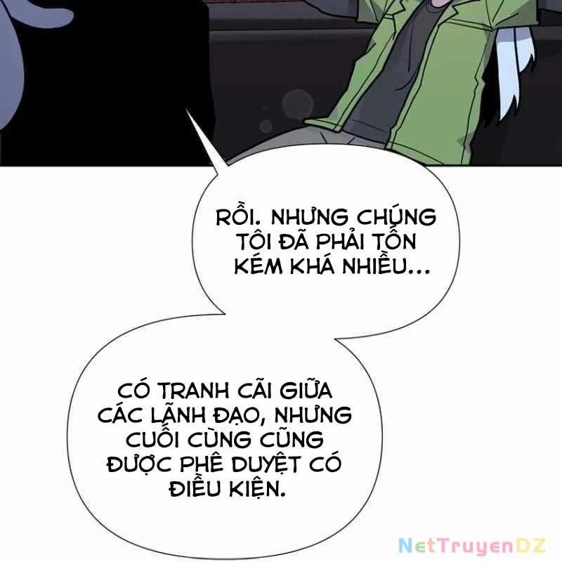 manhwax10.com - Truyện Manhwa Ông Chú Ma Pháp Thiếu Nữ Chương 24 Trang 48