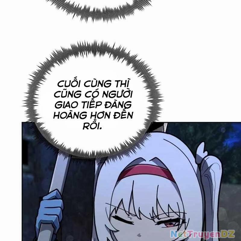 manhwax10.com - Truyện Manhwa Ông Chú Ma Pháp Thiếu Nữ Chương 24 Trang 6
