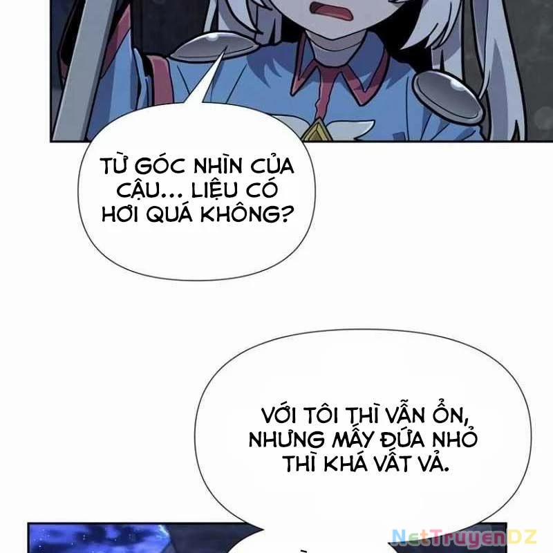 manhwax10.com - Truyện Manhwa Ông Chú Ma Pháp Thiếu Nữ Chương 24 Trang 7