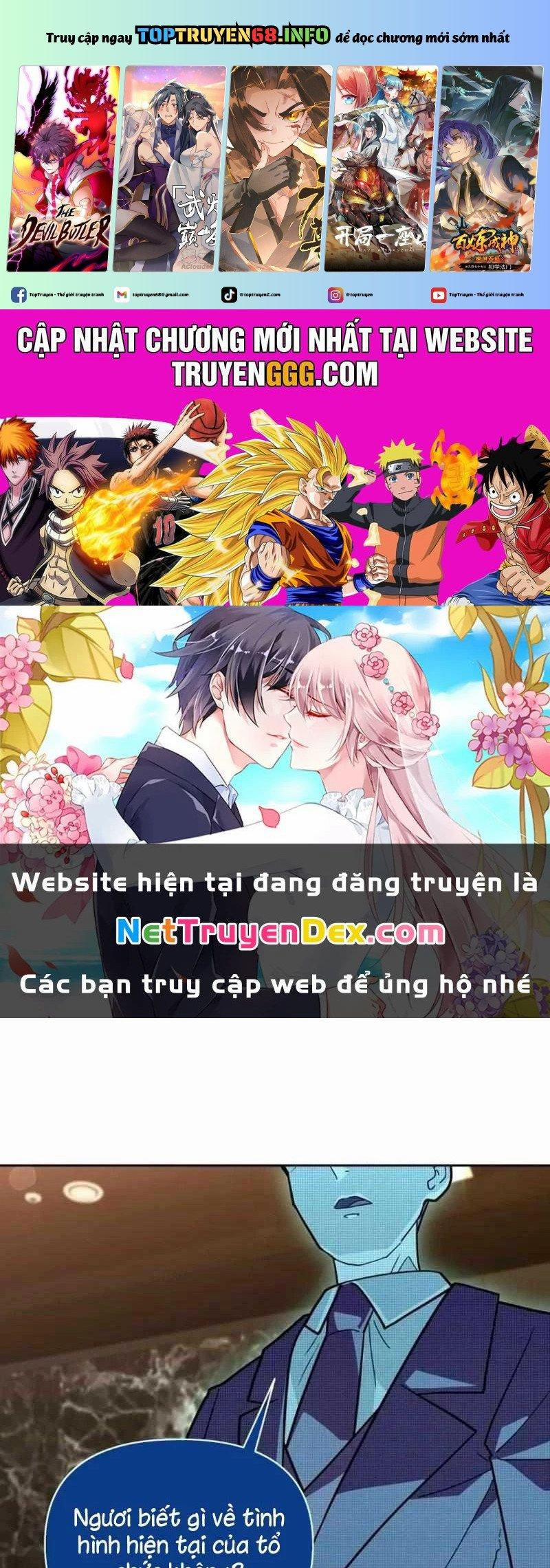 manhwax10.com - Truyện Manhwa Ông Chú Ma Pháp Thiếu Nữ Chương 28 Trang 1