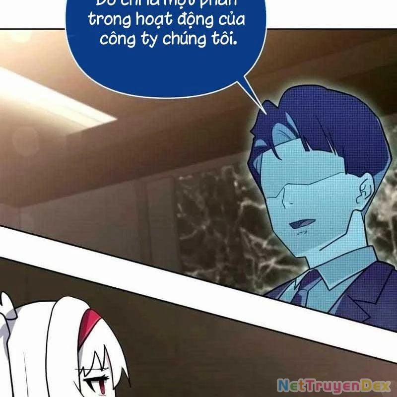 manhwax10.com - Truyện Manhwa Ông Chú Ma Pháp Thiếu Nữ Chương 28 Trang 11