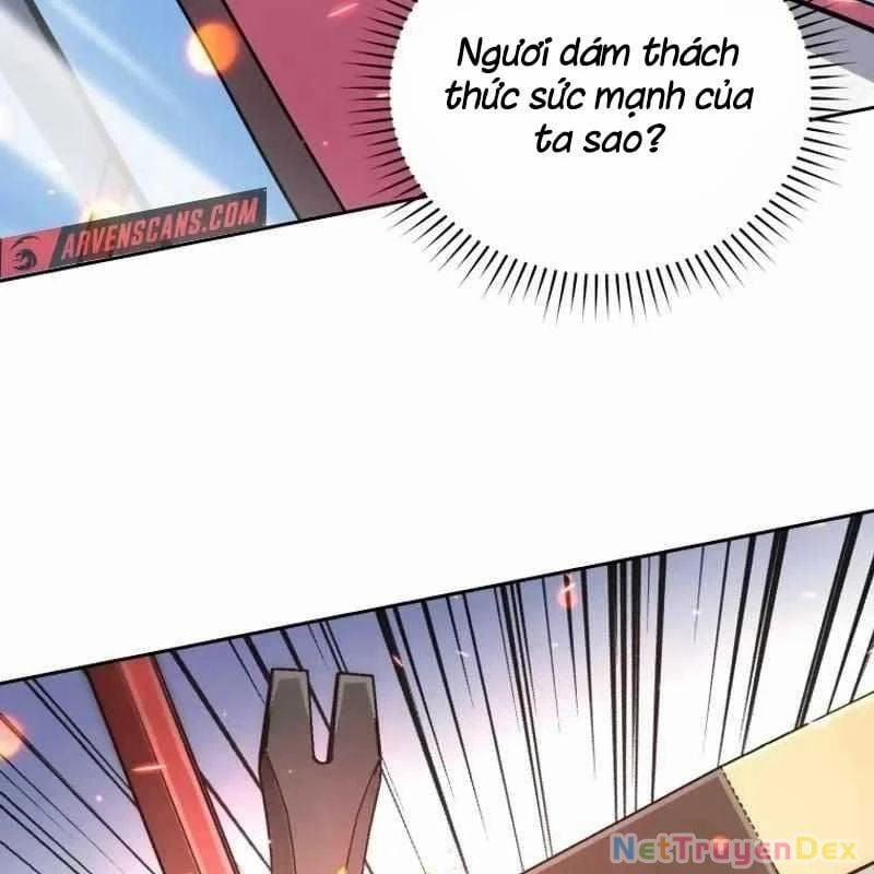 manhwax10.com - Truyện Manhwa Ông Chú Ma Pháp Thiếu Nữ Chương 28 Trang 105