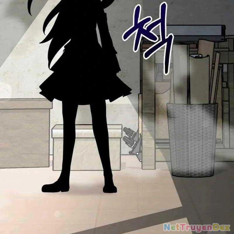 manhwax10.com - Truyện Manhwa Ông Chú Ma Pháp Thiếu Nữ Chương 28 Trang 114