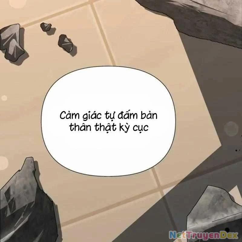 manhwax10.com - Truyện Manhwa Ông Chú Ma Pháp Thiếu Nữ Chương 28 Trang 134
