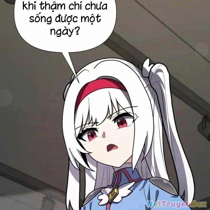 manhwax10.com - Truyện Manhwa Ông Chú Ma Pháp Thiếu Nữ Chương 28 Trang 142