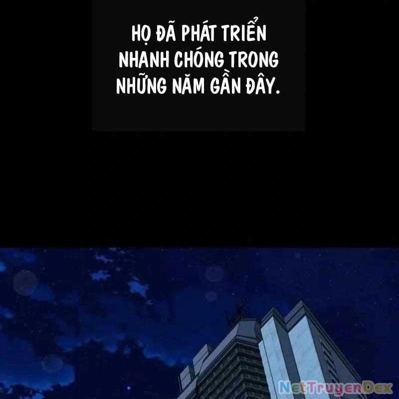 manhwax10.com - Truyện Manhwa Ông Chú Ma Pháp Thiếu Nữ Chương 28 Trang 21