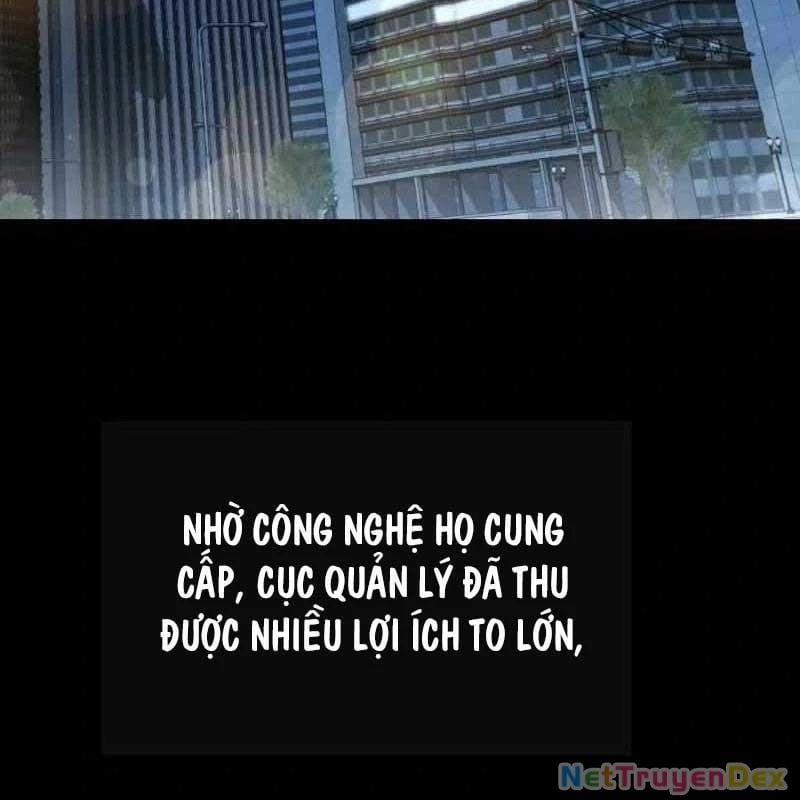 manhwax10.com - Truyện Manhwa Ông Chú Ma Pháp Thiếu Nữ Chương 28 Trang 23