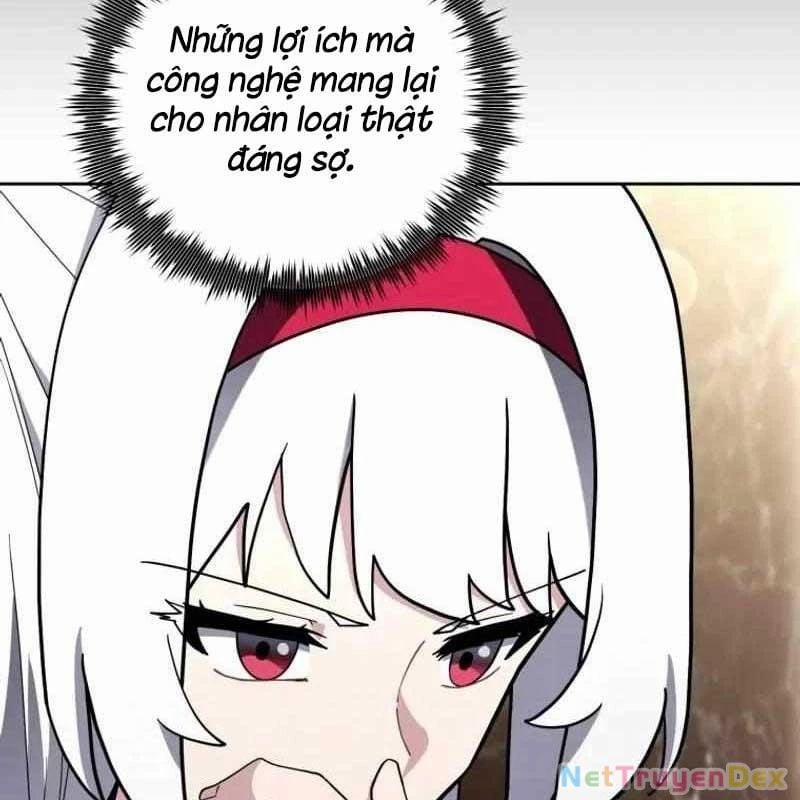 manhwax10.com - Truyện Manhwa Ông Chú Ma Pháp Thiếu Nữ Chương 28 Trang 25