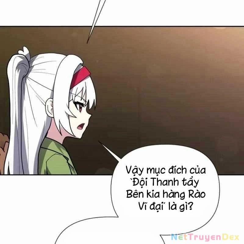 manhwax10.com - Truyện Manhwa Ông Chú Ma Pháp Thiếu Nữ Chương 28 Trang 30