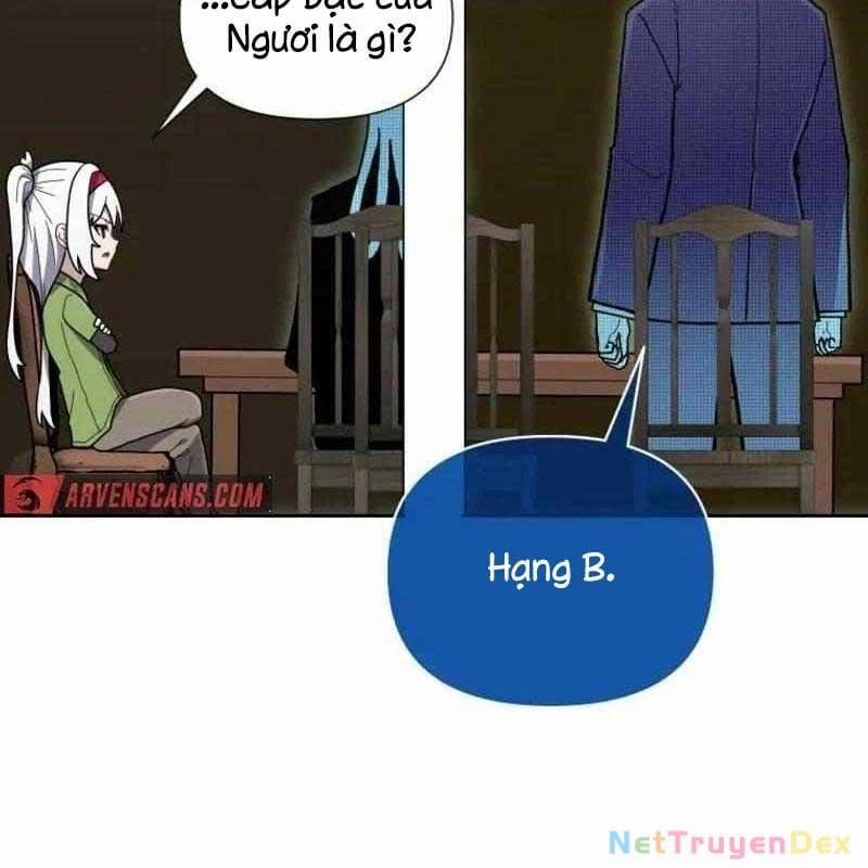 manhwax10.com - Truyện Manhwa Ông Chú Ma Pháp Thiếu Nữ Chương 28 Trang 43