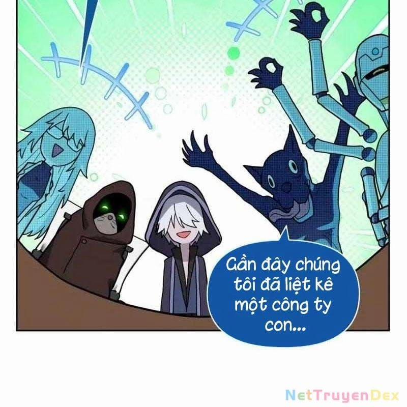 manhwax10.com - Truyện Manhwa Ông Chú Ma Pháp Thiếu Nữ Chương 28 Trang 61