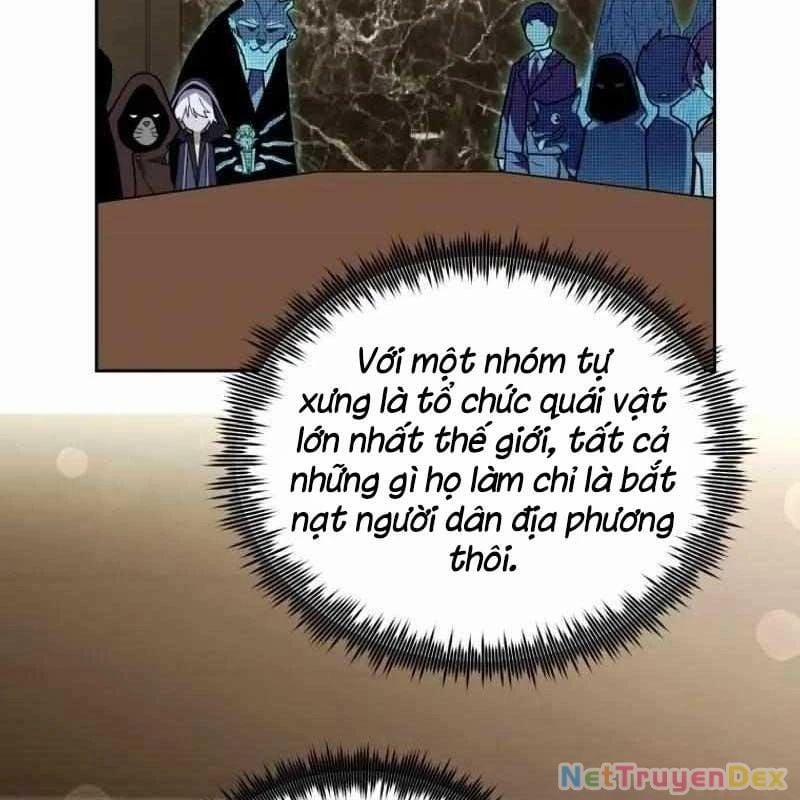 manhwax10.com - Truyện Manhwa Ông Chú Ma Pháp Thiếu Nữ Chương 28 Trang 8