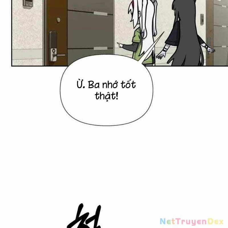manhwax10.com - Truyện Manhwa Ông Chú Ma Pháp Thiếu Nữ Chương 28 Trang 75