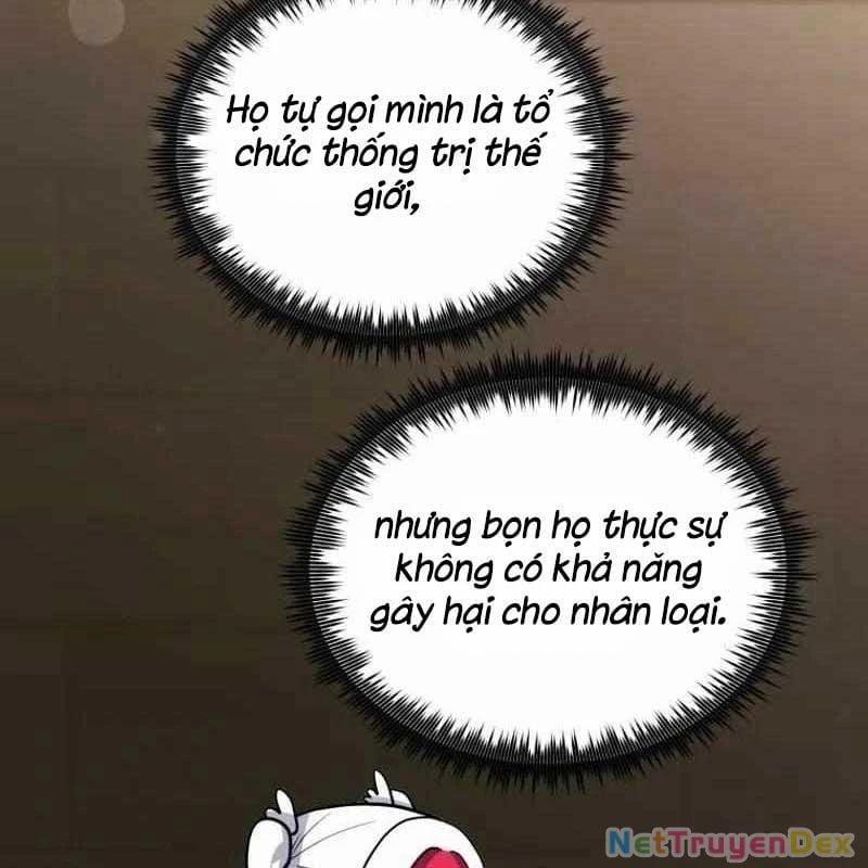 manhwax10.com - Truyện Manhwa Ông Chú Ma Pháp Thiếu Nữ Chương 28 Trang 9