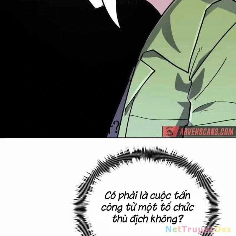 manhwax10.com - Truyện Manhwa Ông Chú Ma Pháp Thiếu Nữ Chương 28 Trang 86
