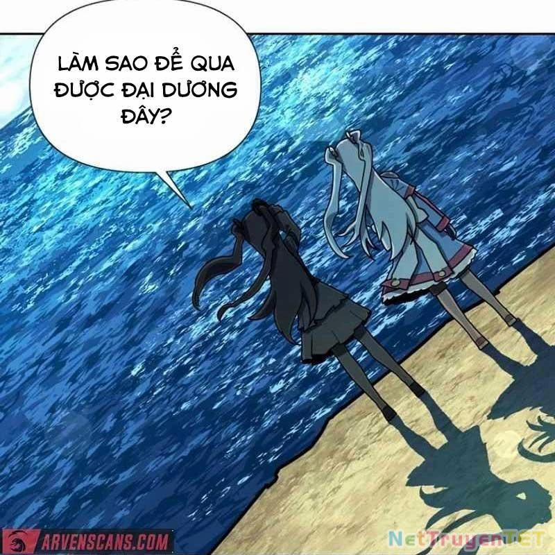 manhwax10.com - Truyện Manhwa Ông Chú Ma Pháp Thiếu Nữ Chương 30 Trang 2
