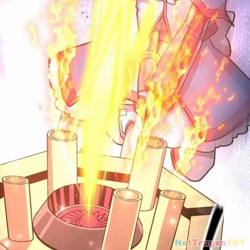 manhwax10.com - Truyện Manhwa Ông Chú Ma Pháp Thiếu Nữ Chương 30 Trang 138