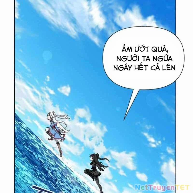 manhwax10.com - Truyện Manhwa Ông Chú Ma Pháp Thiếu Nữ Chương 30 Trang 29