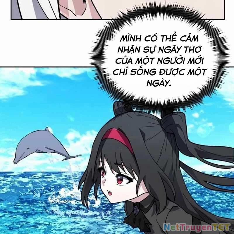 manhwax10.com - Truyện Manhwa Ông Chú Ma Pháp Thiếu Nữ Chương 30 Trang 34
