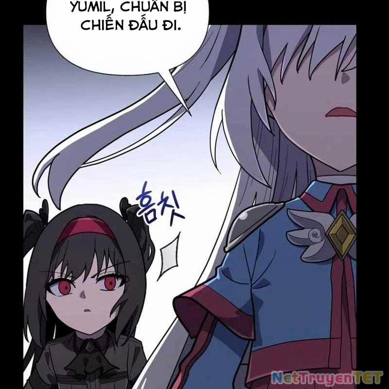 manhwax10.com - Truyện Manhwa Ông Chú Ma Pháp Thiếu Nữ Chương 30 Trang 51