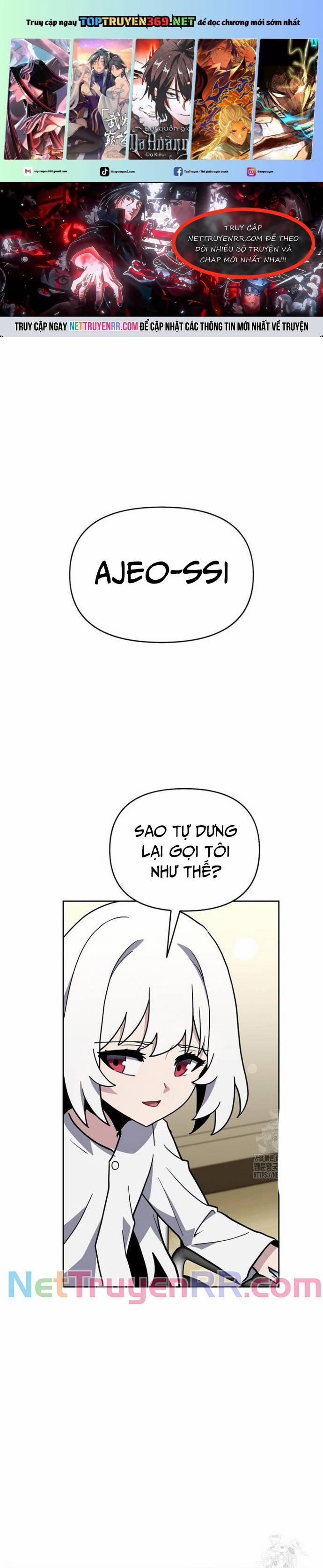 manhwax10.com - Truyện Manhwa Ông Chú Ma Pháp Thiếu Nữ Chương 34 Trang 1