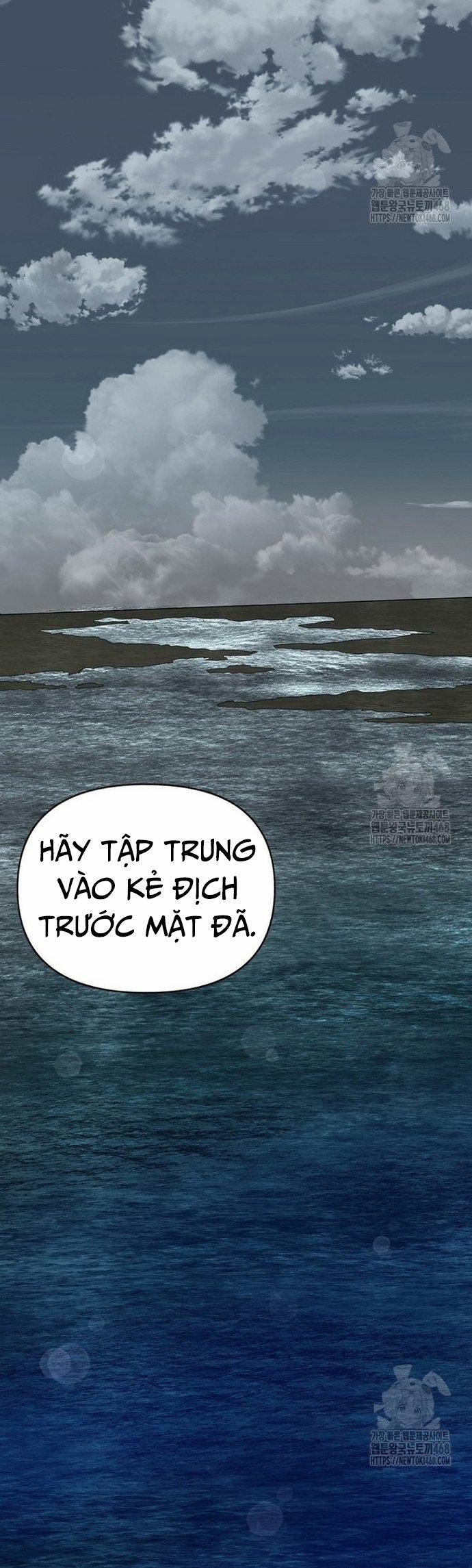 manhwax10.com - Truyện Manhwa Ông Chú Ma Pháp Thiếu Nữ Chương 34 Trang 21