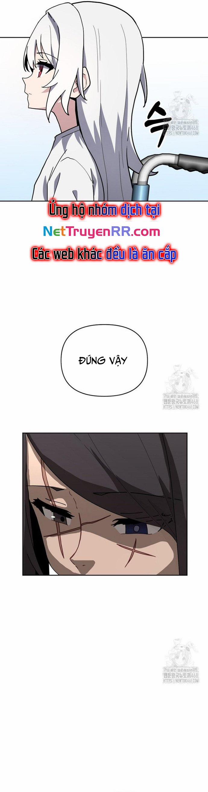 manhwax10.com - Truyện Manhwa Ông Chú Ma Pháp Thiếu Nữ Chương 34 Trang 4